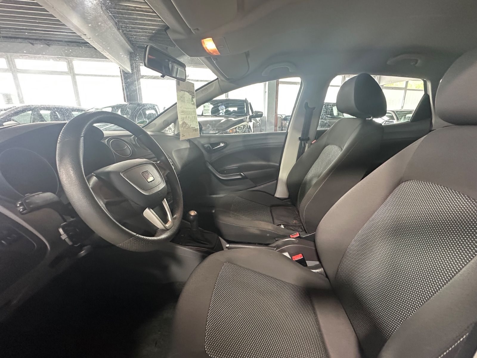 SEAT Ibiza – Foto 7