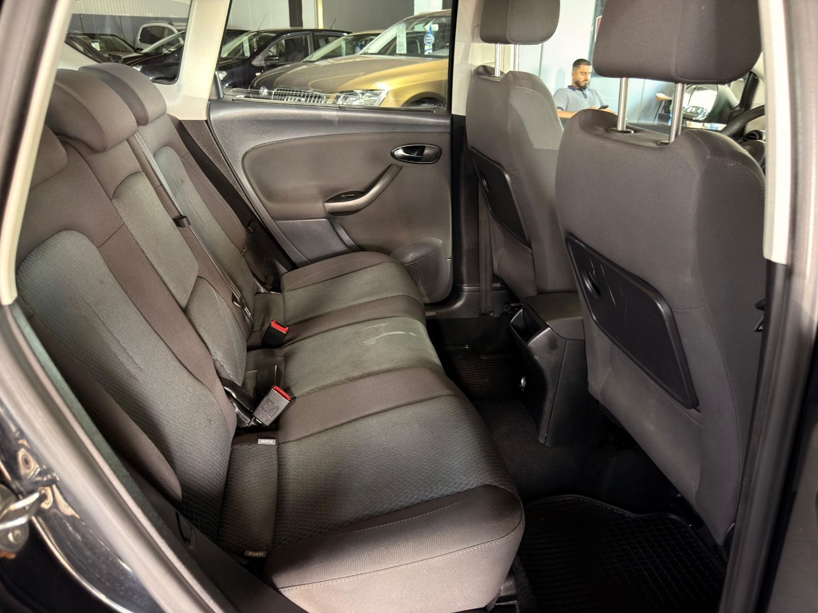 SEAT Altea – Foto 14