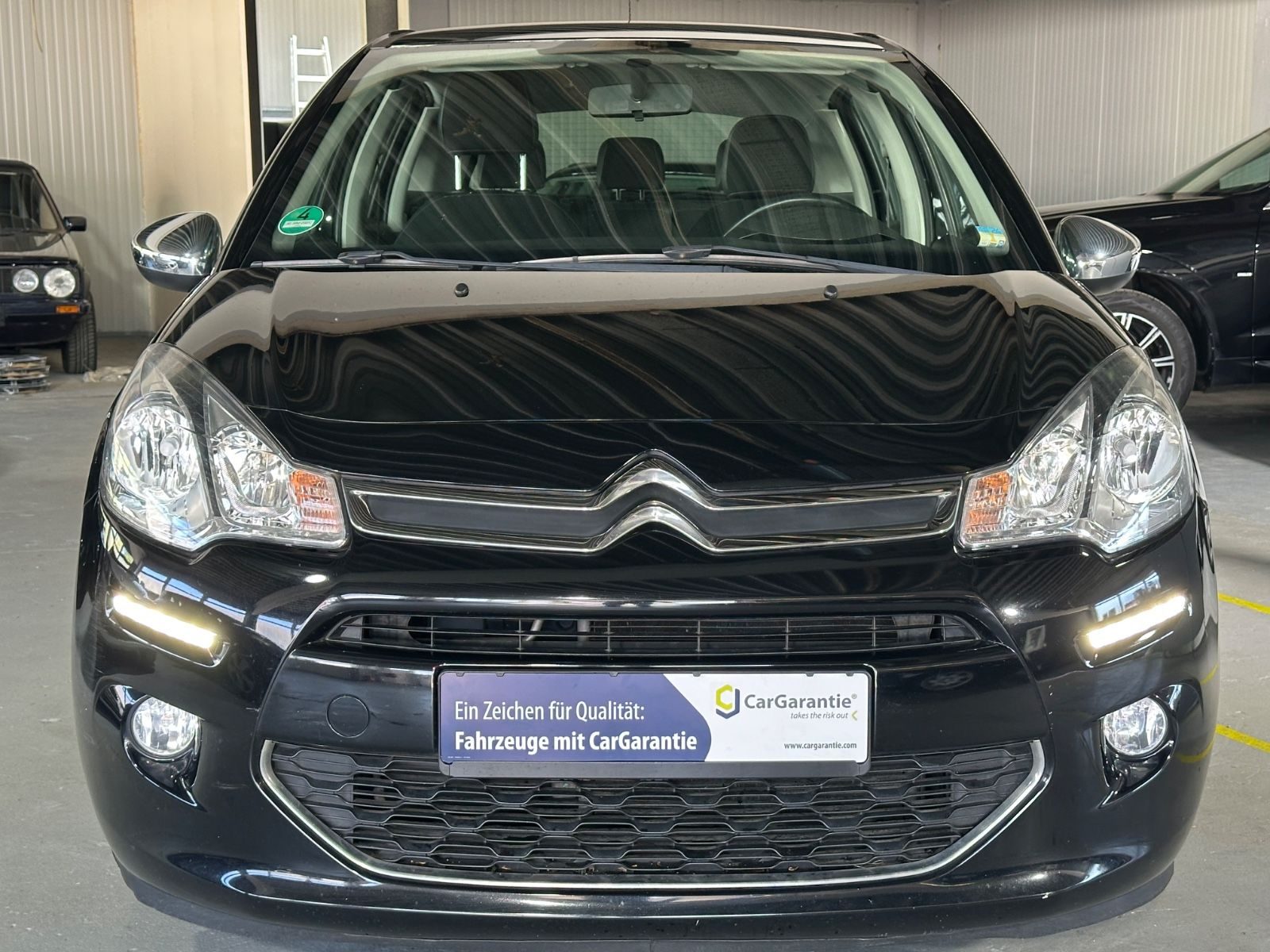 Citroën C3 – Foto 2