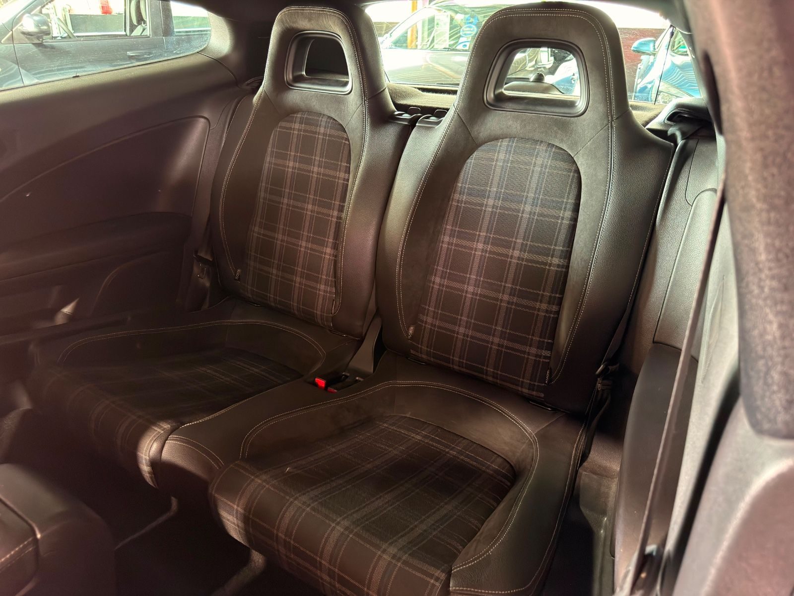 Volkswagen Scirocco – Foto 17
