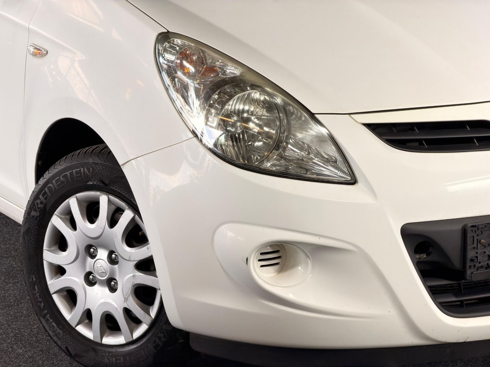 Hyundai i20 – Bild 4