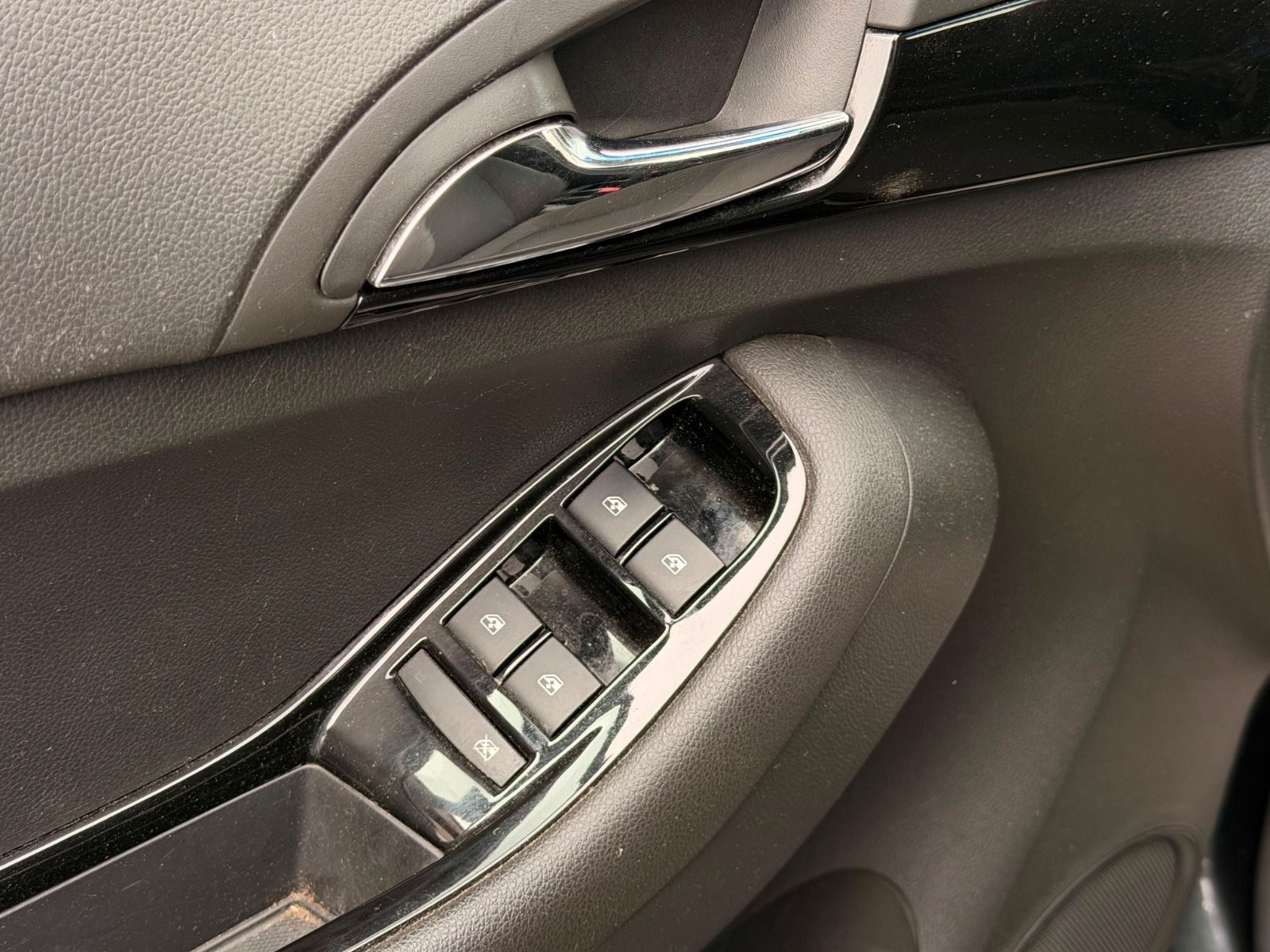 Chevrolet Orlando – Bild 11