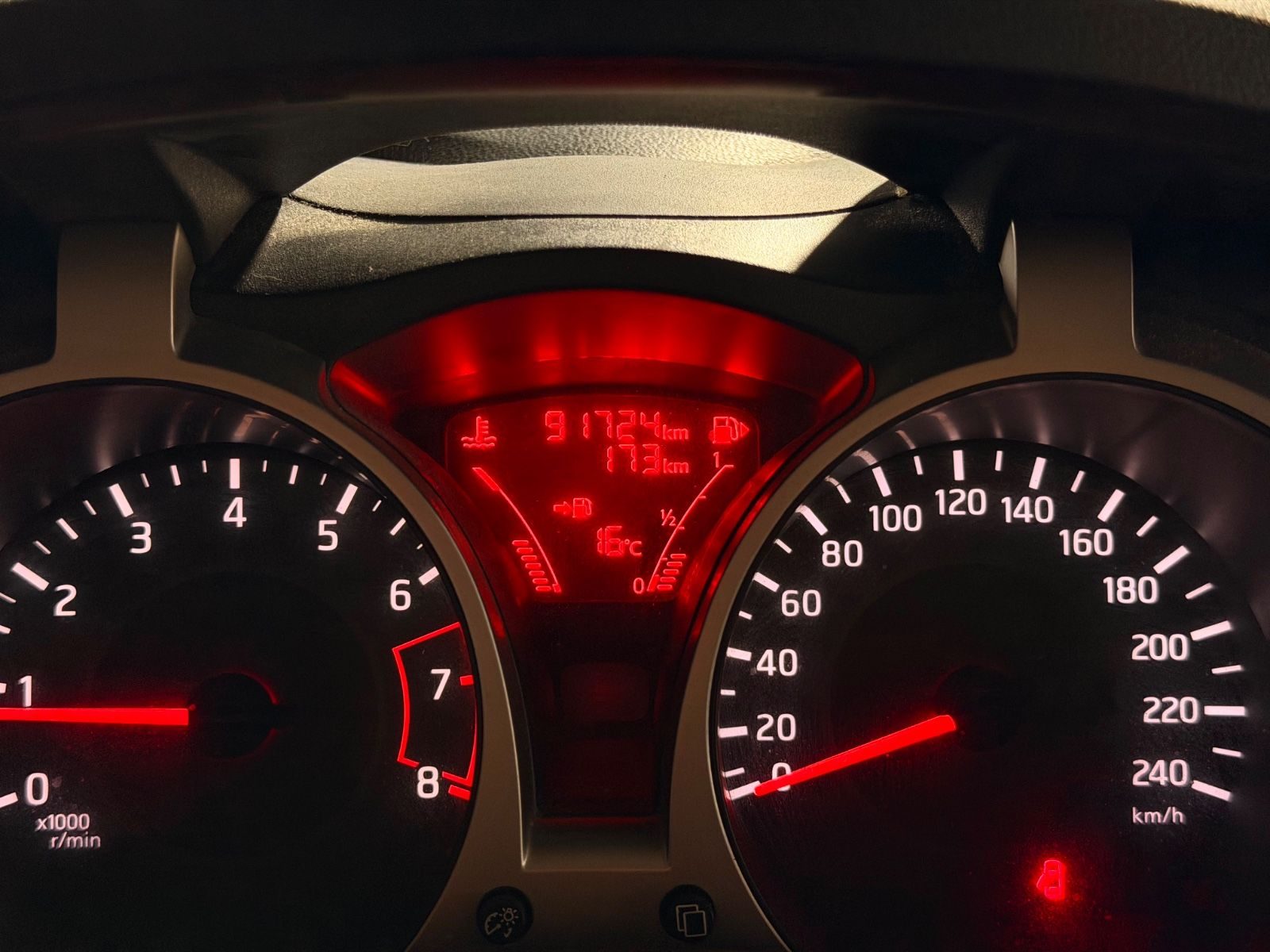Nissan Juke – Foto 19