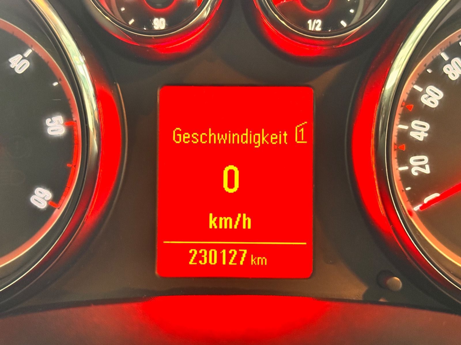 Opel Astra – Foto 11