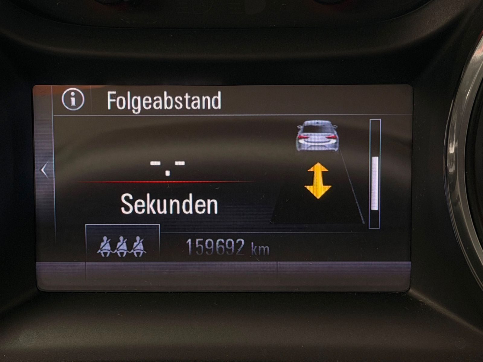 Opel Astra – Foto 25