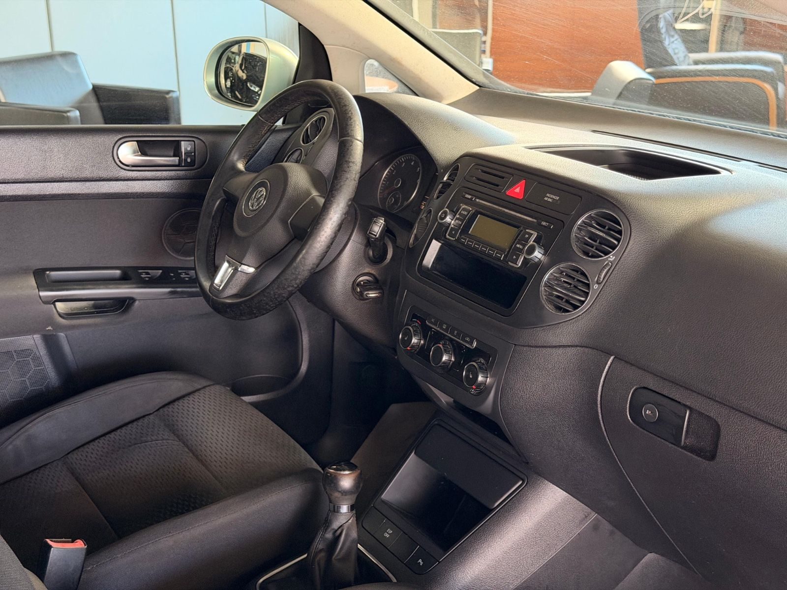 Volkswagen Golf – Bild 11