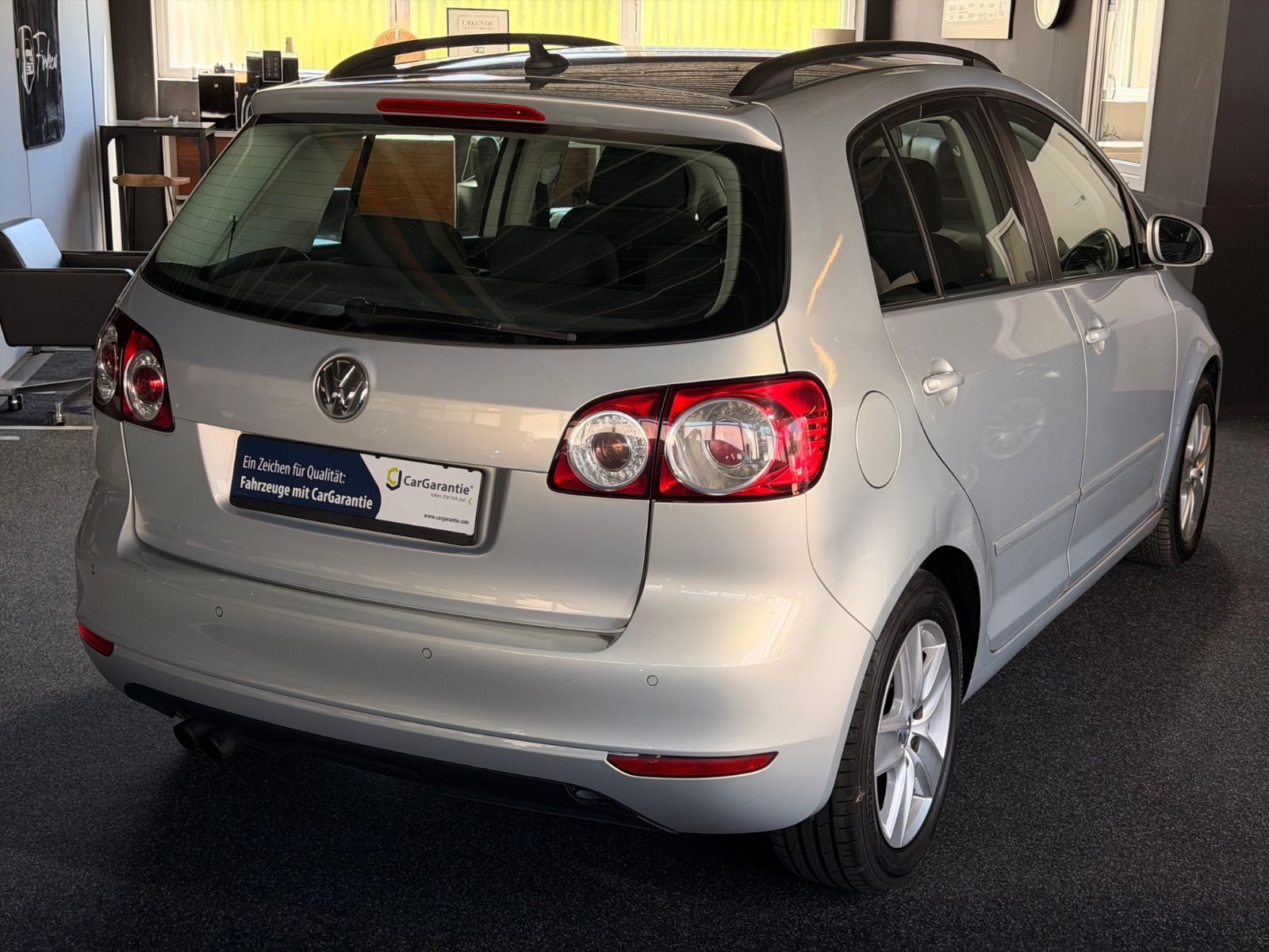 Volkswagen Golf – Bild 5