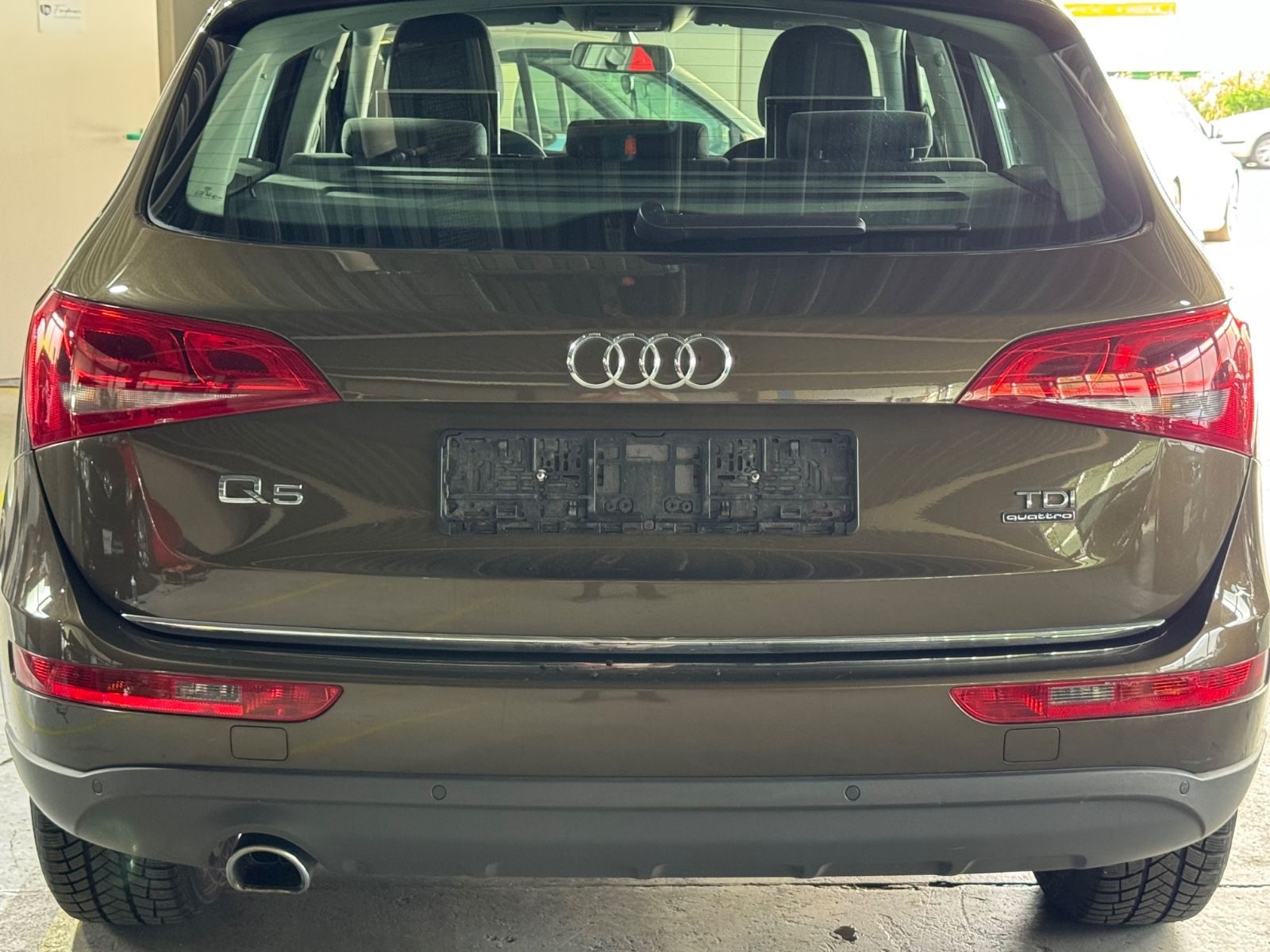 Audi Q5 – Foto 5