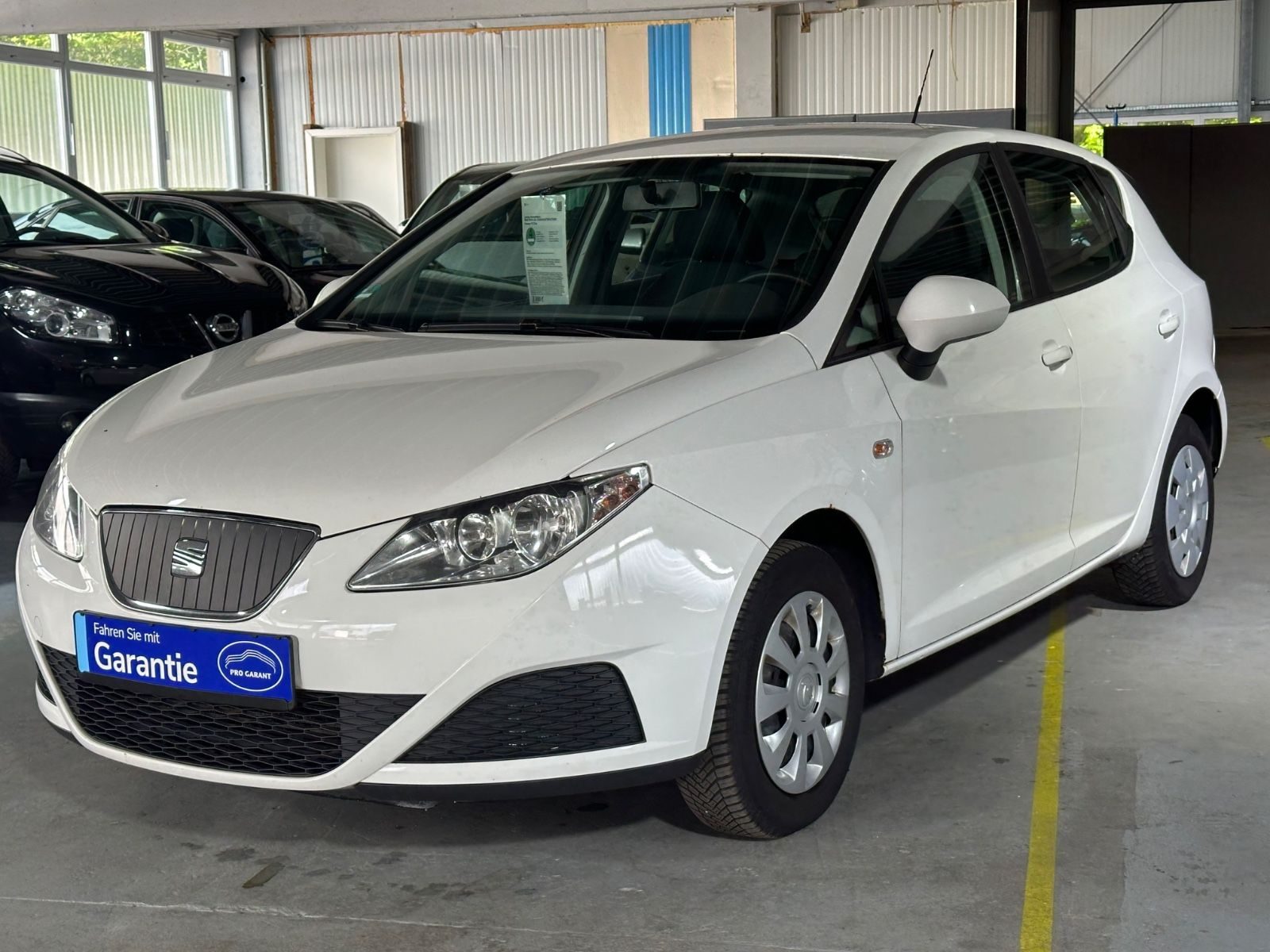 SEAT Ibiza – Foto 1