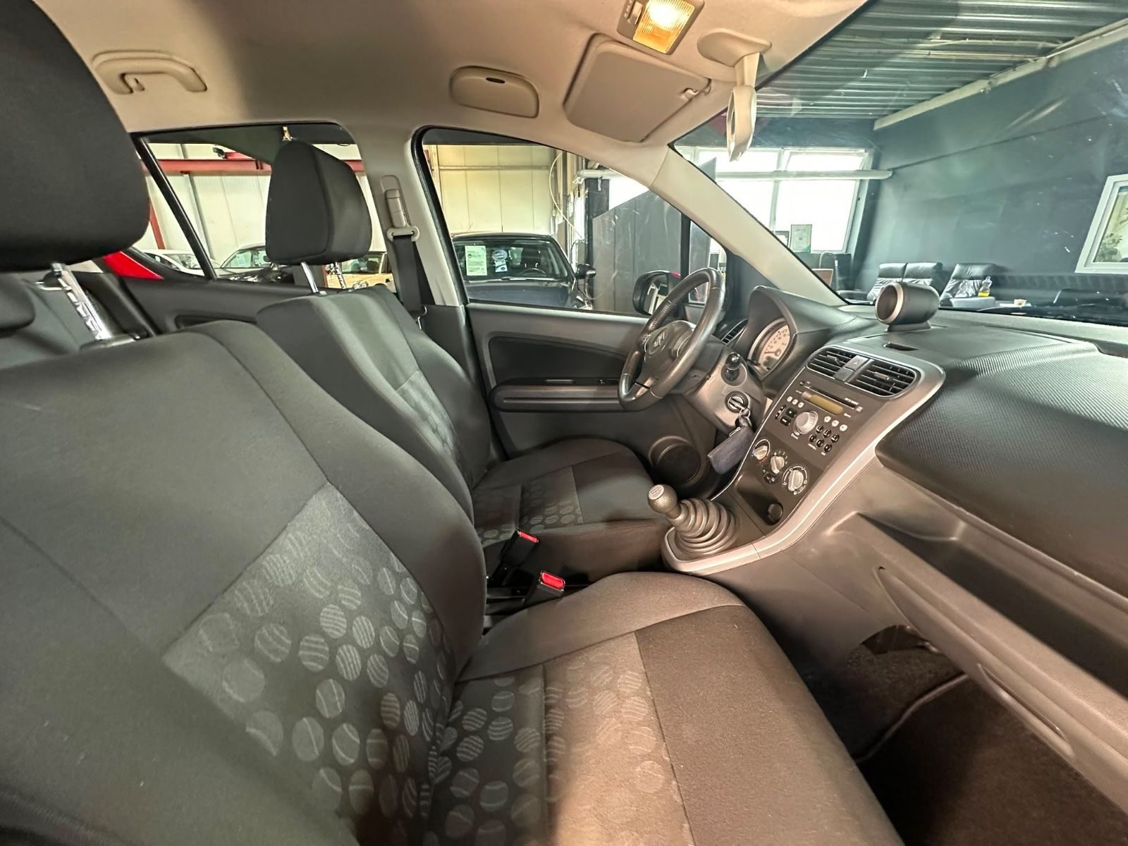 Suzuki Splash – Foto 7