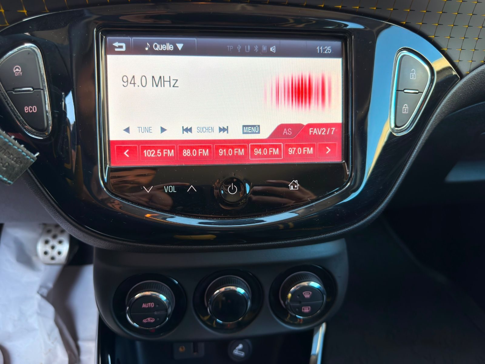 Opel Adam – Foto 19