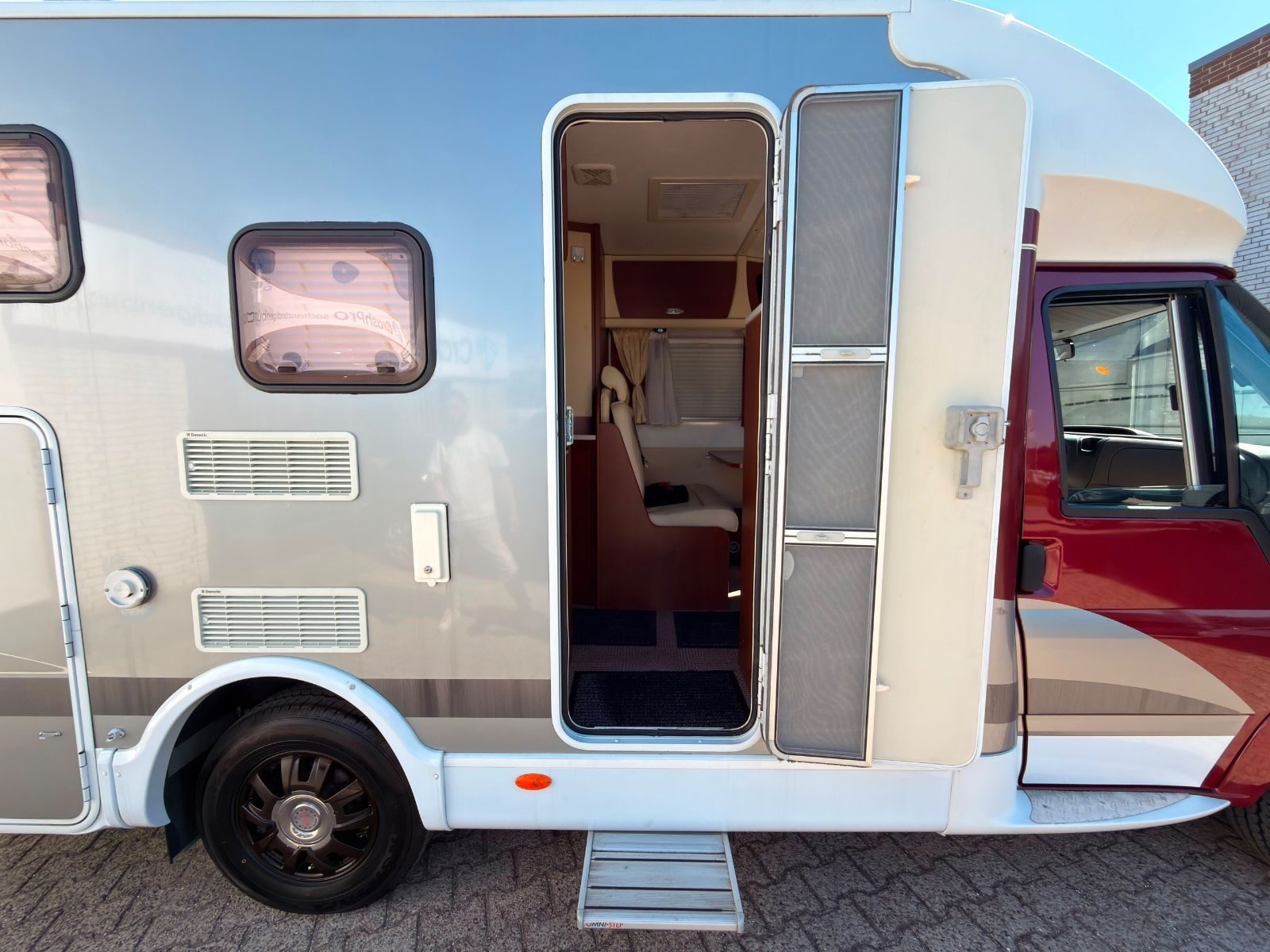 Ford Transit – Foto 45