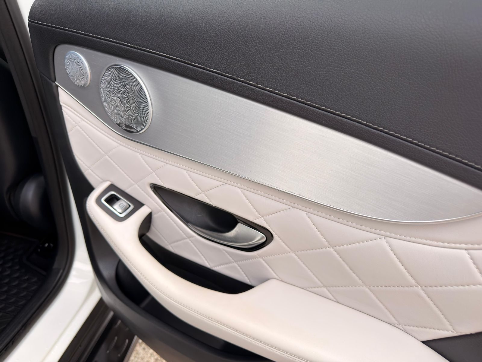 Mercedes-Benz GLC 43AMG – Bild 15