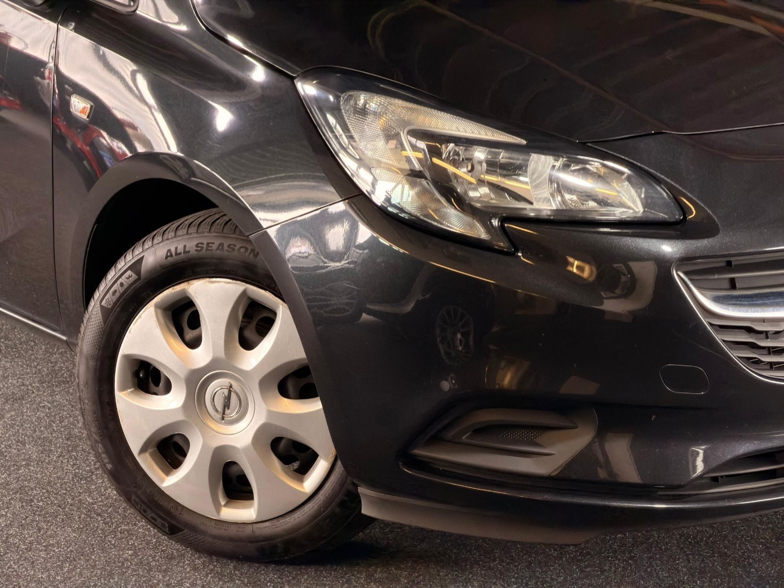Opel Corsa – Foto 4