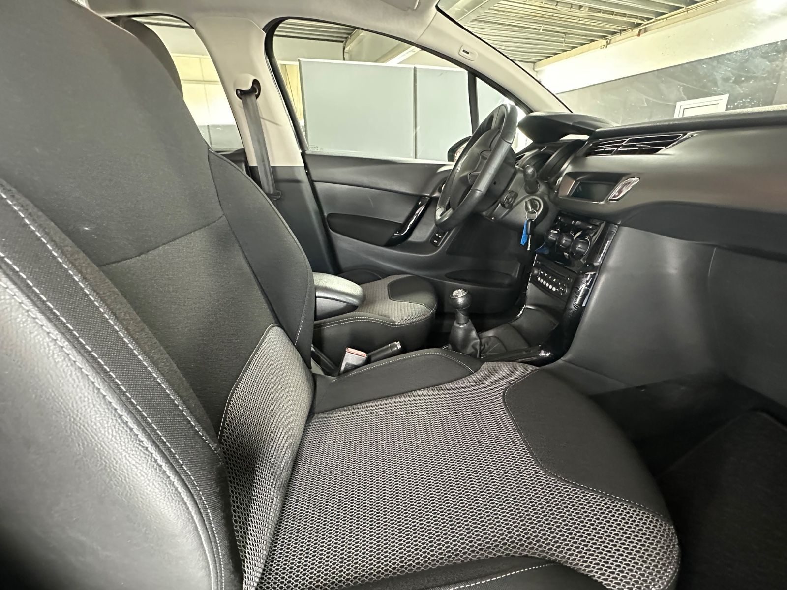 Citroën C3 – Foto 14