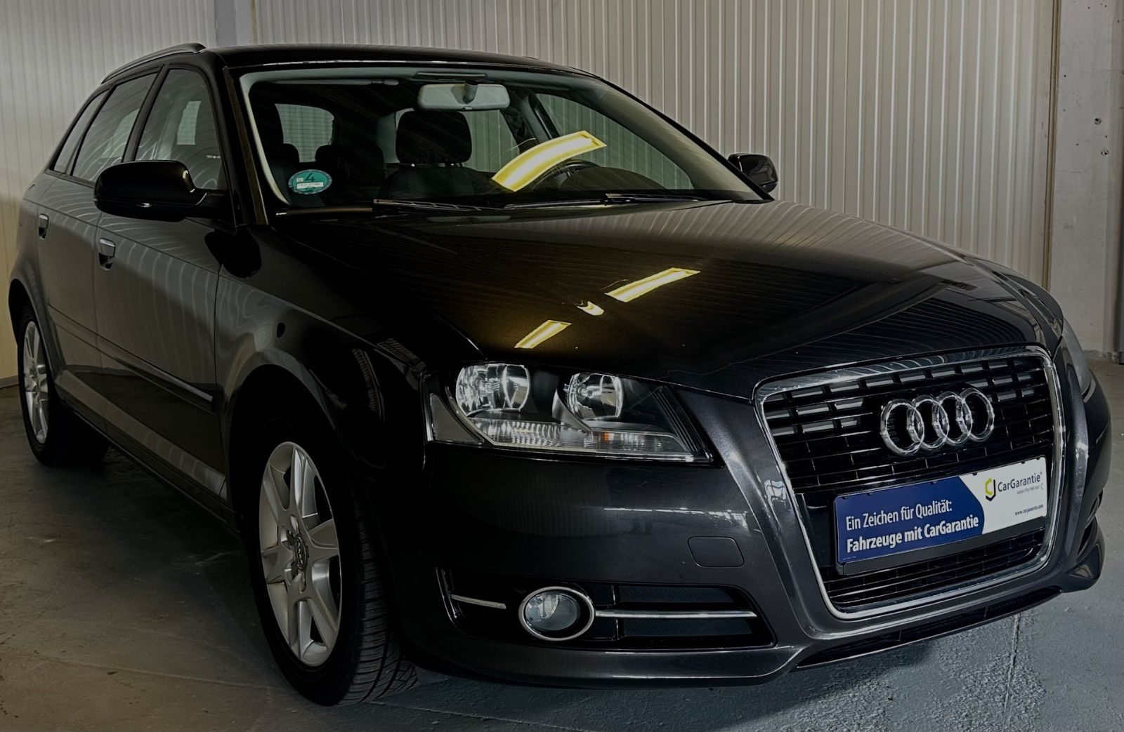 Audi A3 – Foto 6