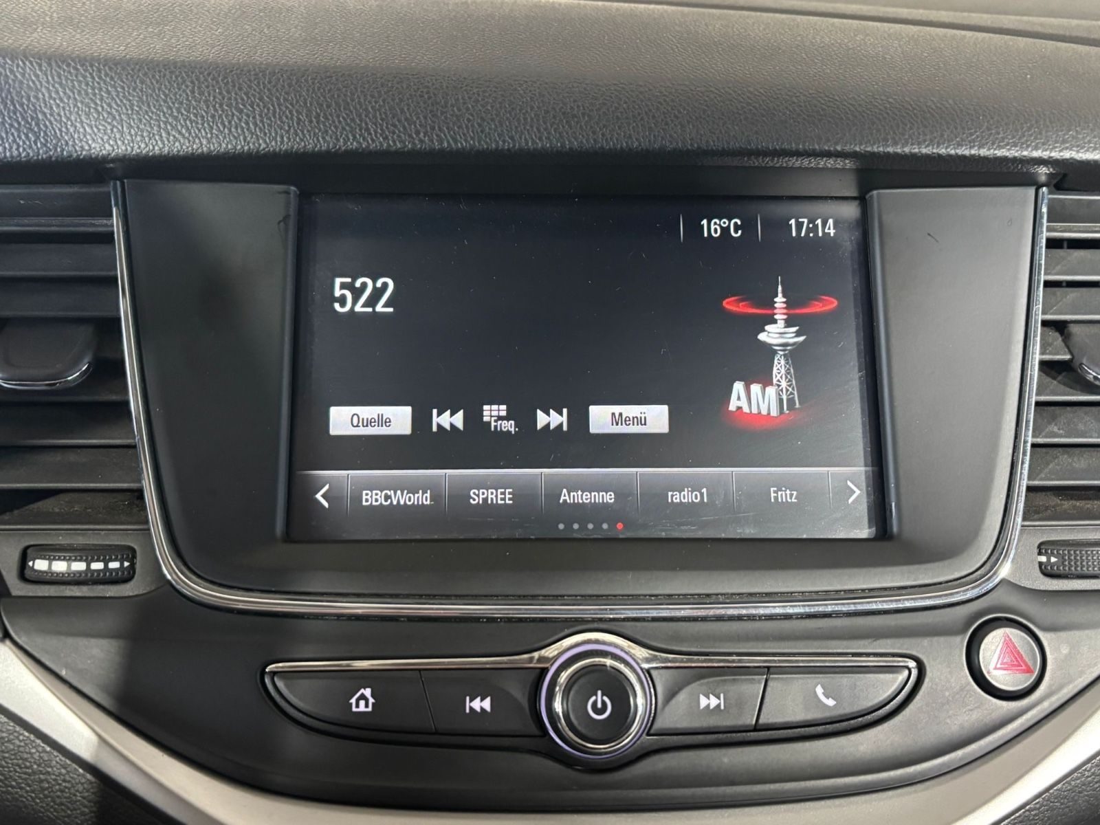 Opel Astra – Foto 12