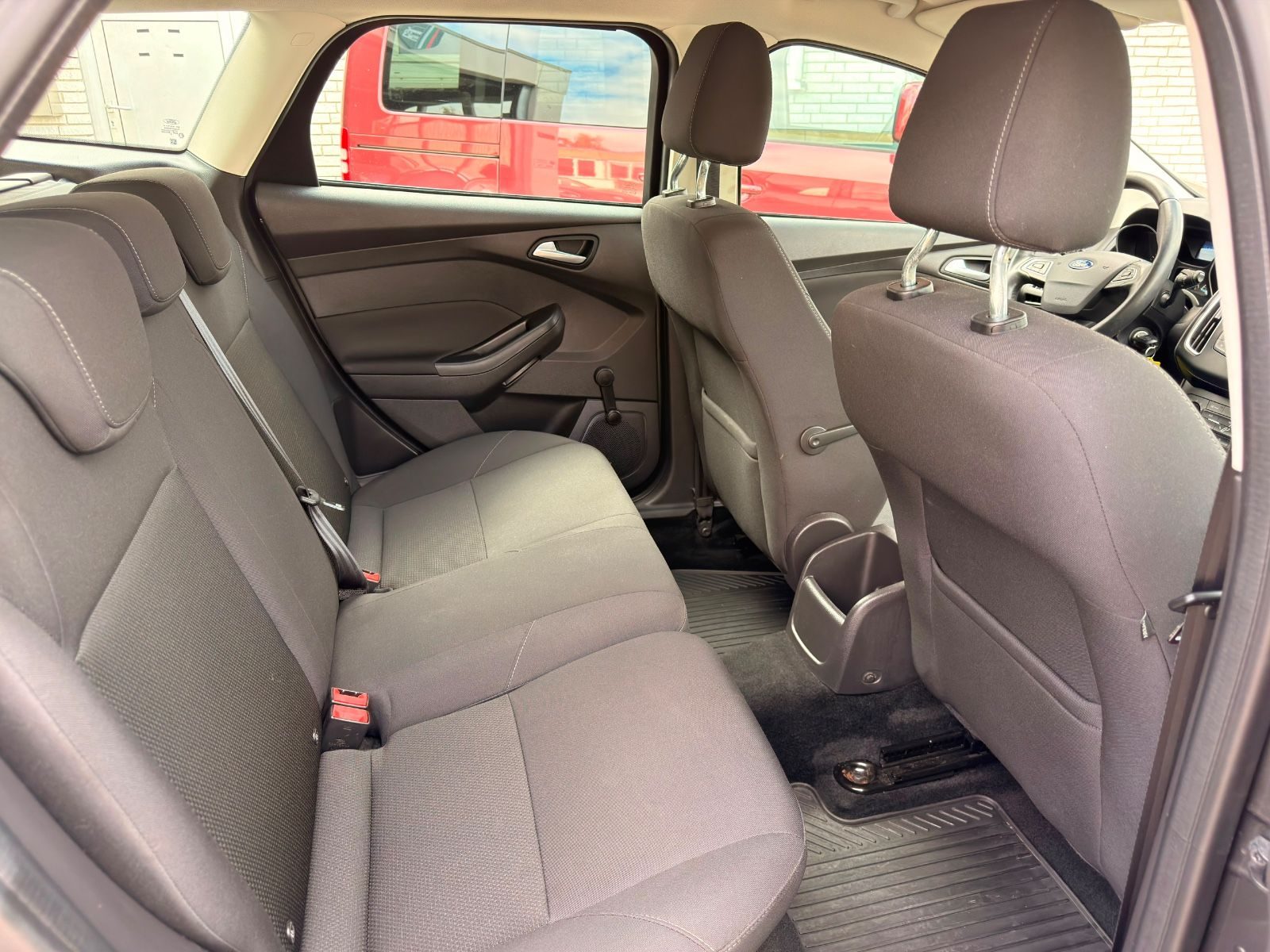 Ford Focus – Foto 13