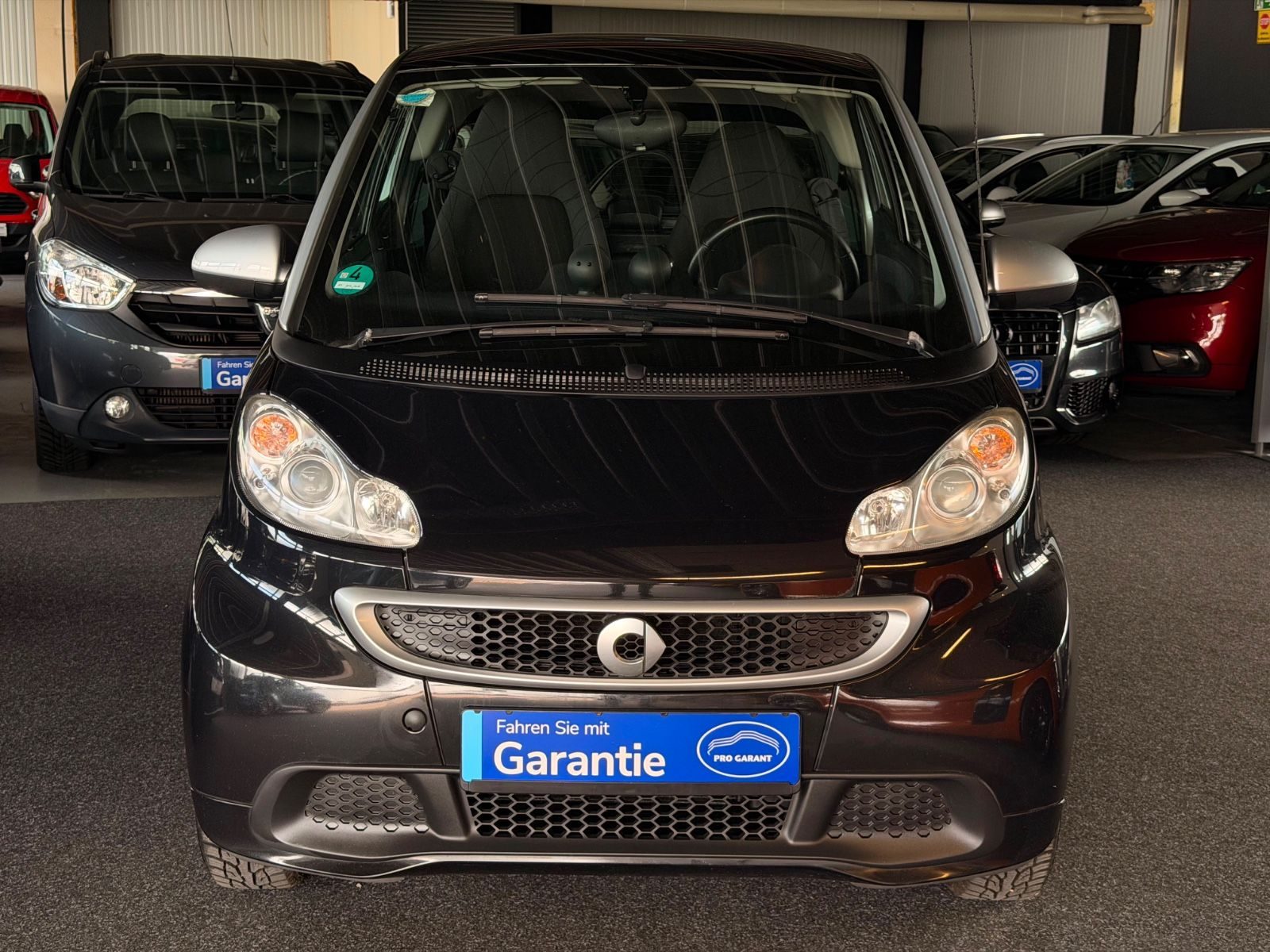 smart ForTwo – Foto 3