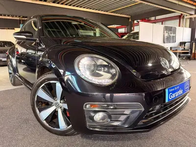 Volkswagen Beetle Lim:*R-LINE*LED*SHZ*MFL*18"*STEUERK.NEU*H