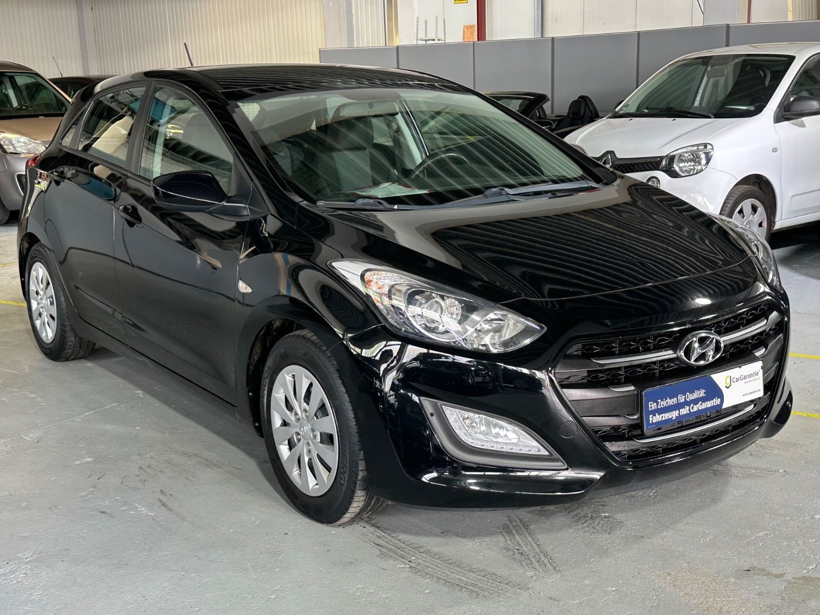 Hyundai i30 – Bild 3