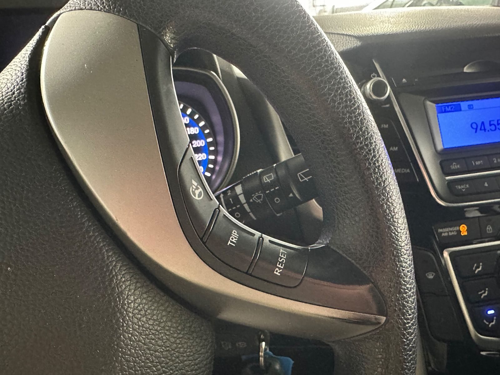 Hyundai i30 – Bild 12