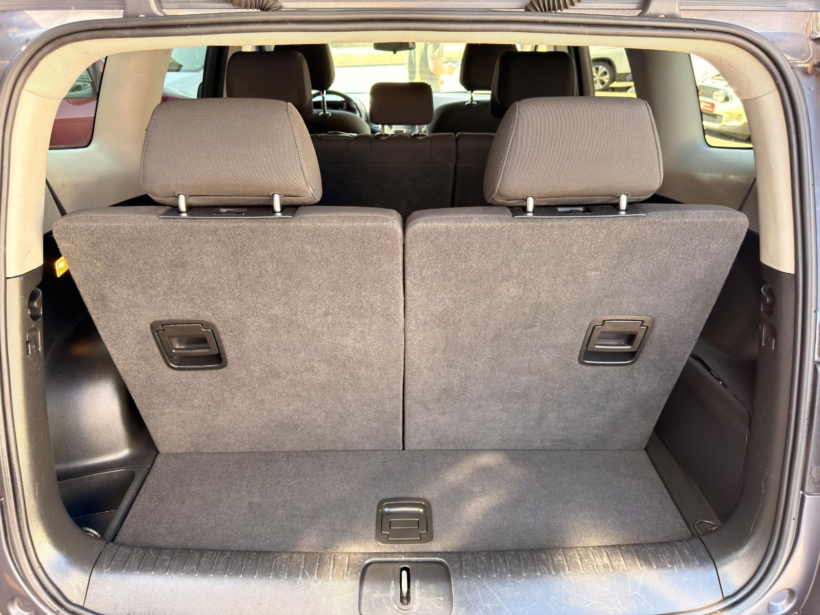 Chevrolet Orlando – Bild 12