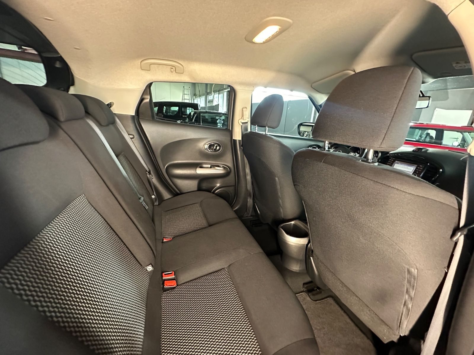 Nissan Juke – Foto 24