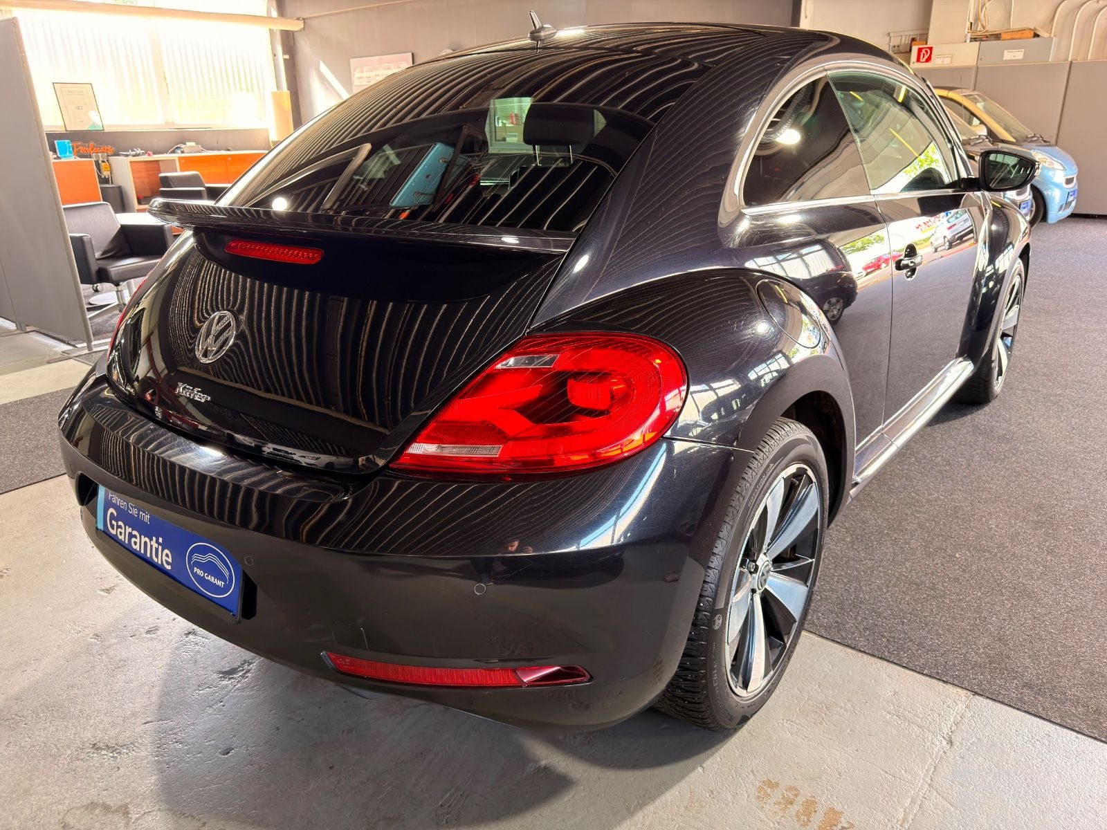 Volkswagen Beetle – Foto 12