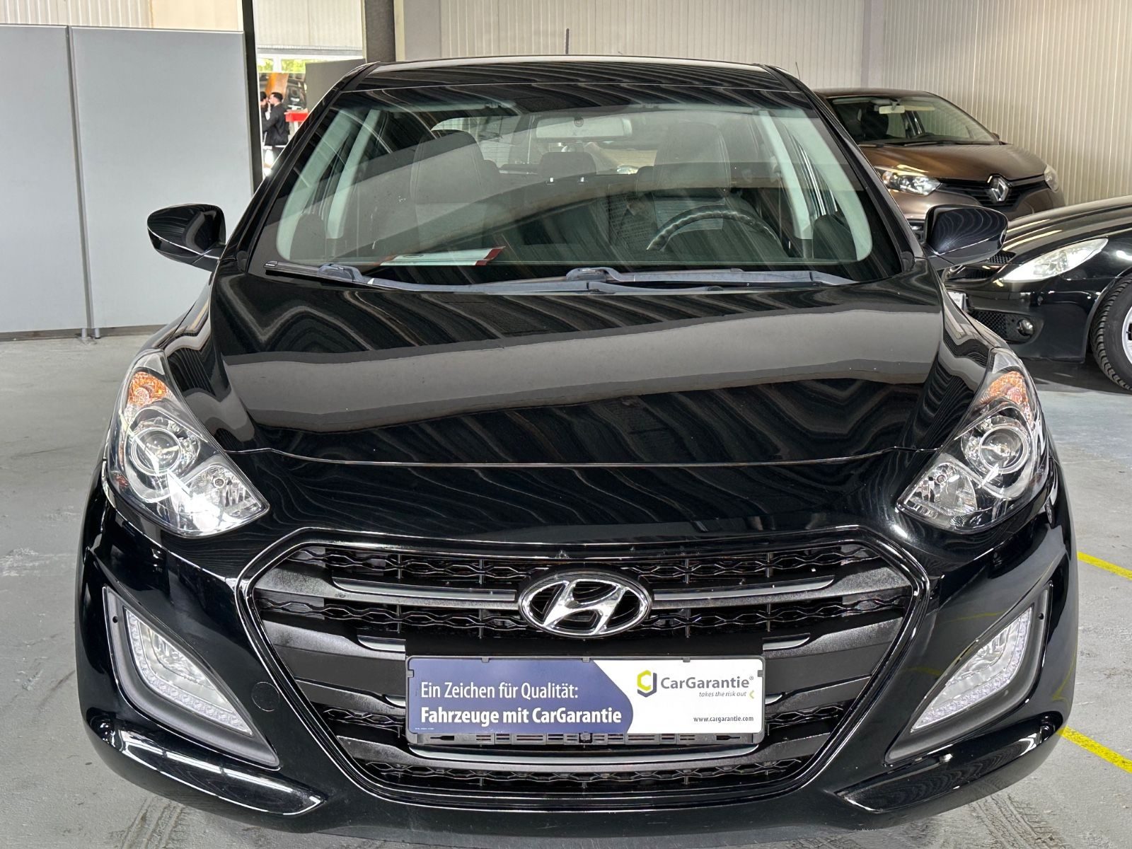 Hyundai i30 – Bild 2