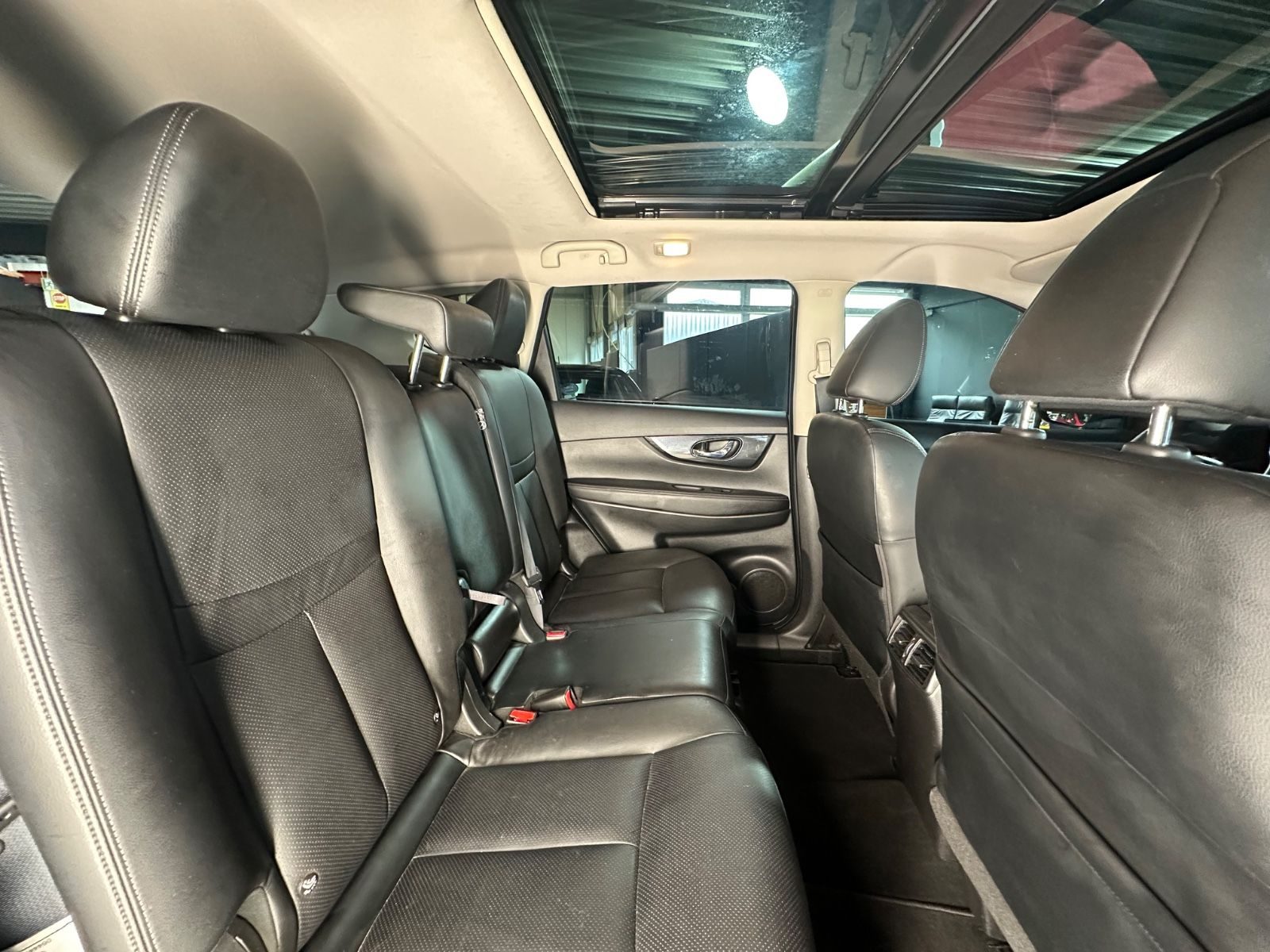 Nissan X-Trail – Bild 18