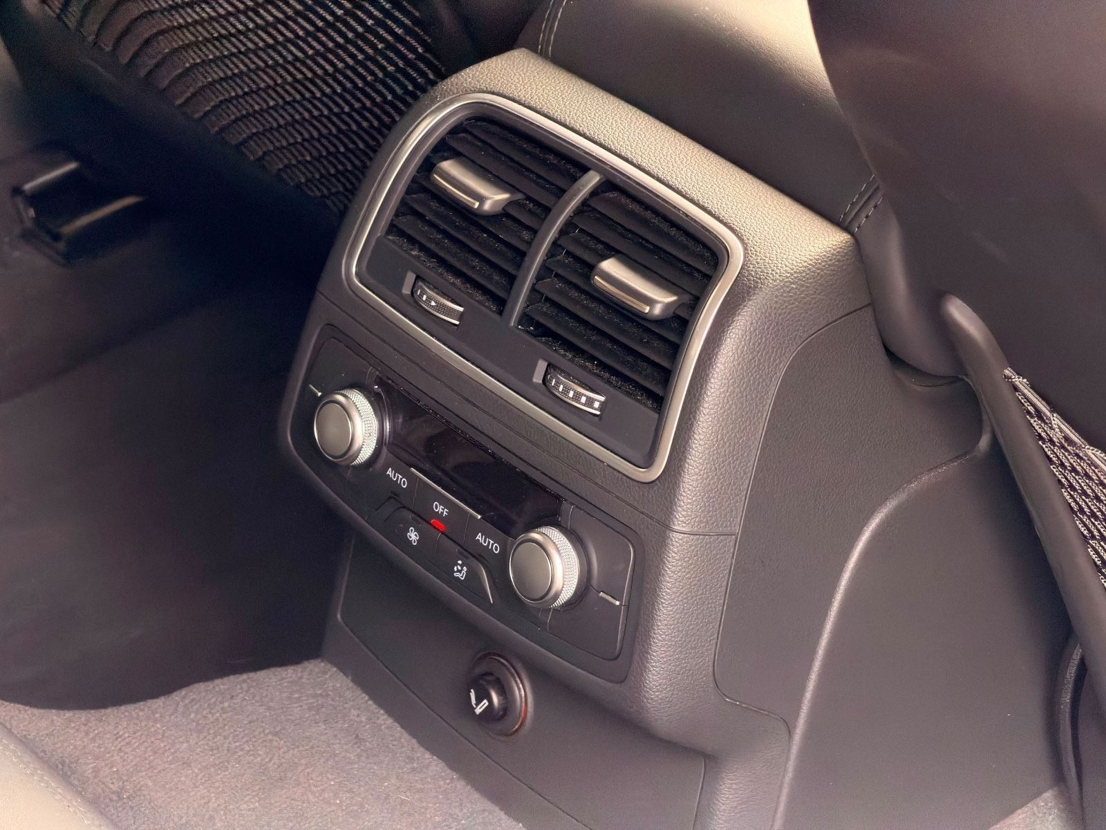 Audi A6 – Foto 7