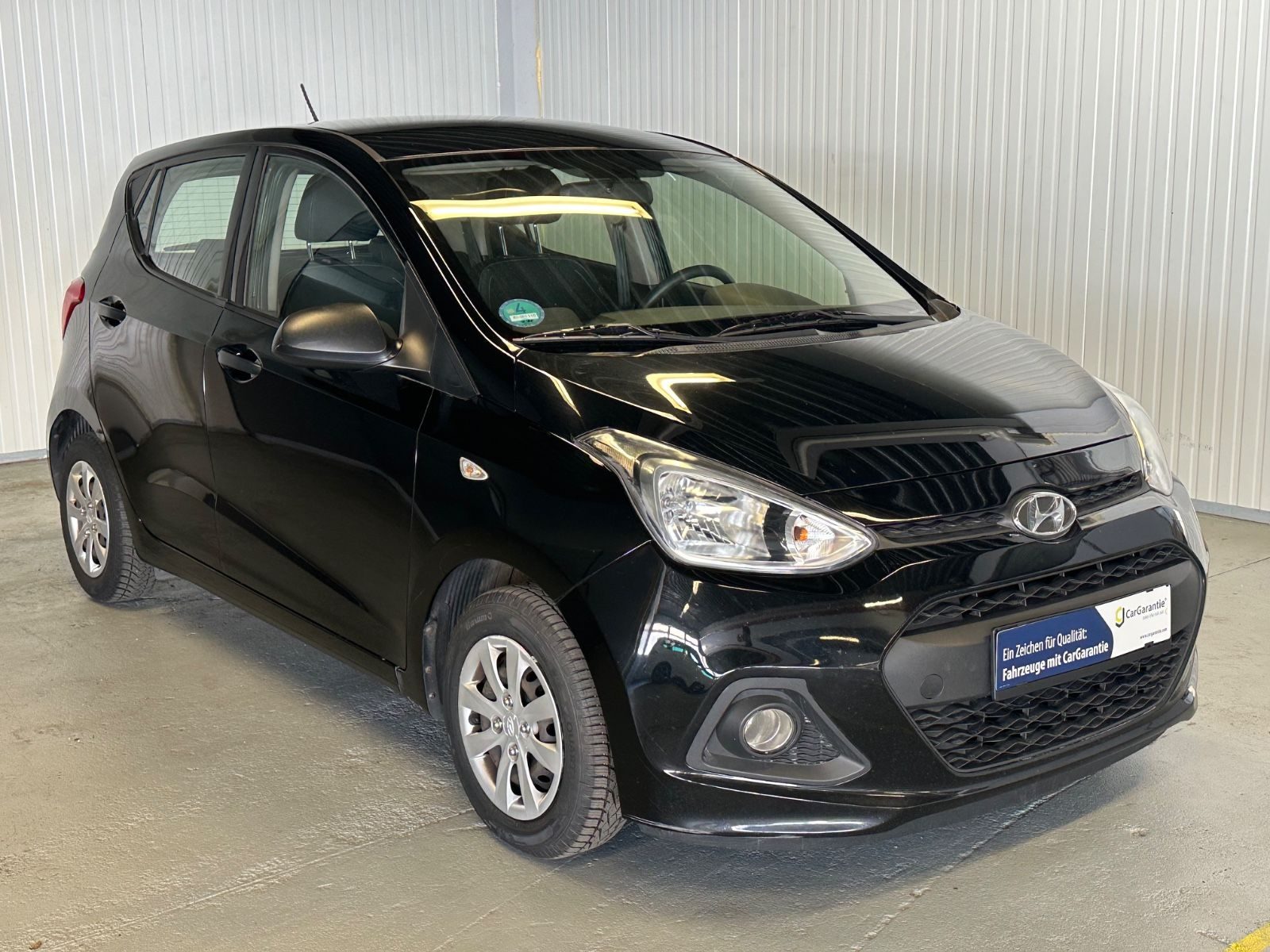 Hyundai i10 – Bild 3