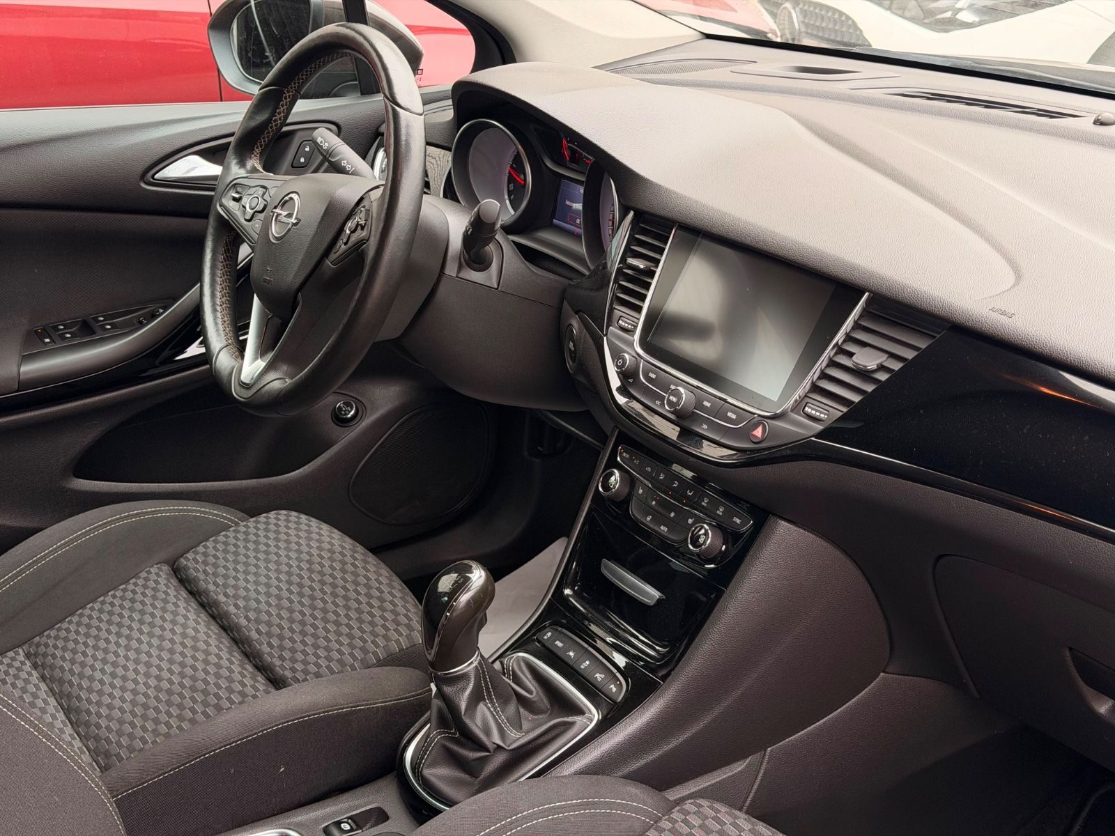 Opel Astra – Foto 14