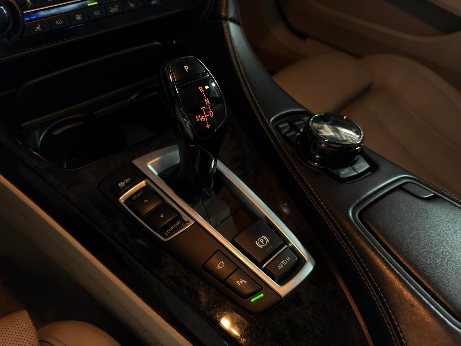 BMW 640 – Foto 25