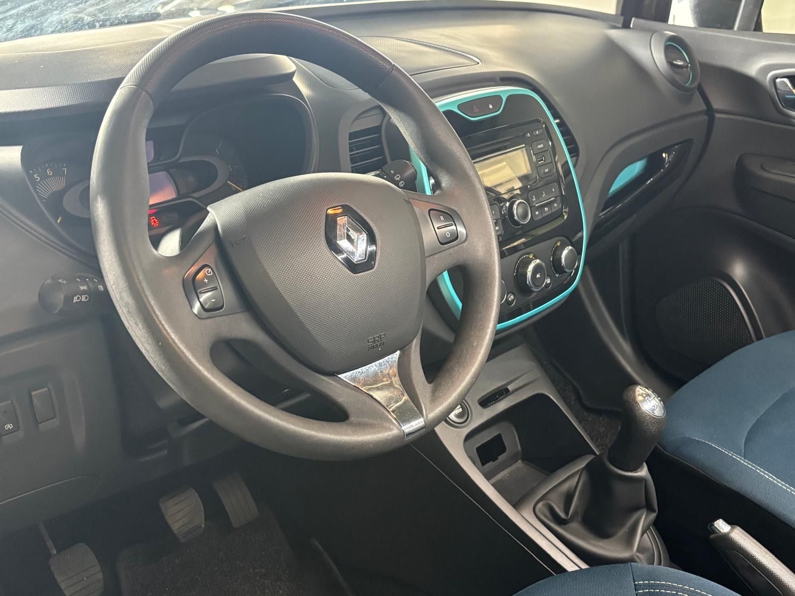 Renault Captur – Foto 7