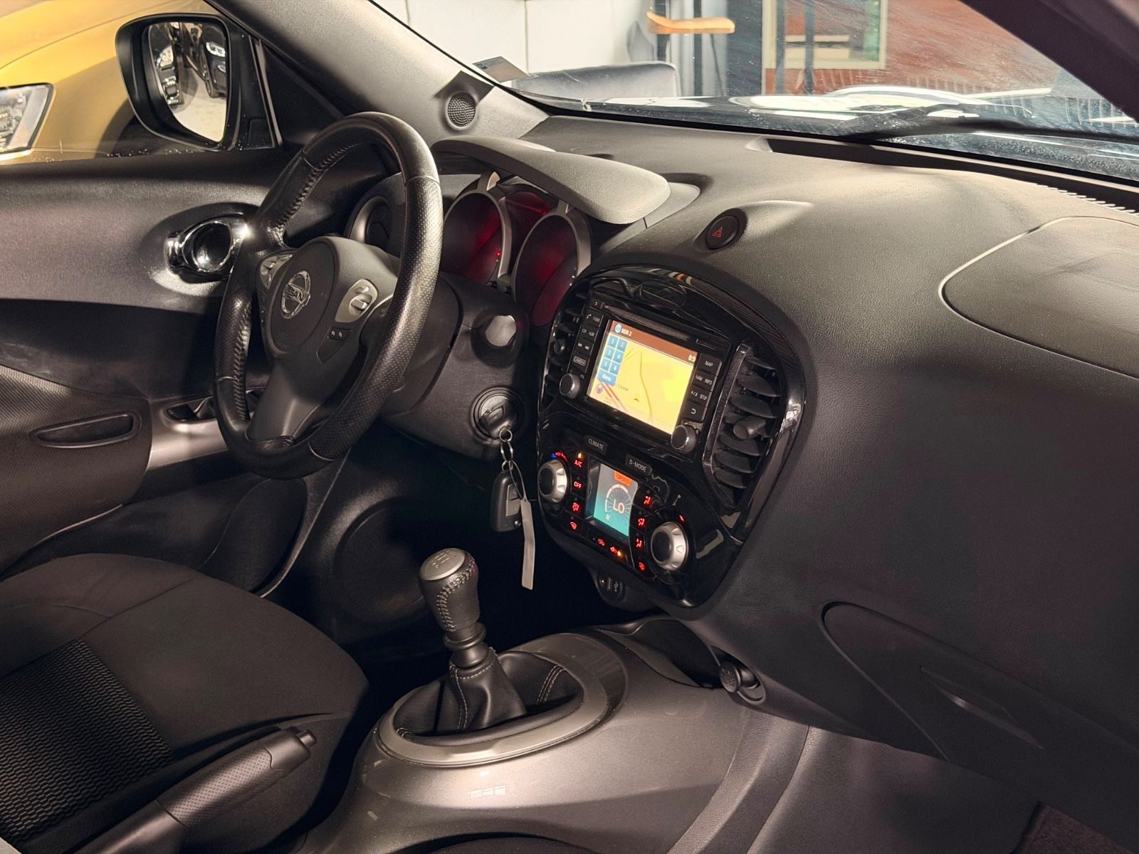 Nissan Juke – Foto 14