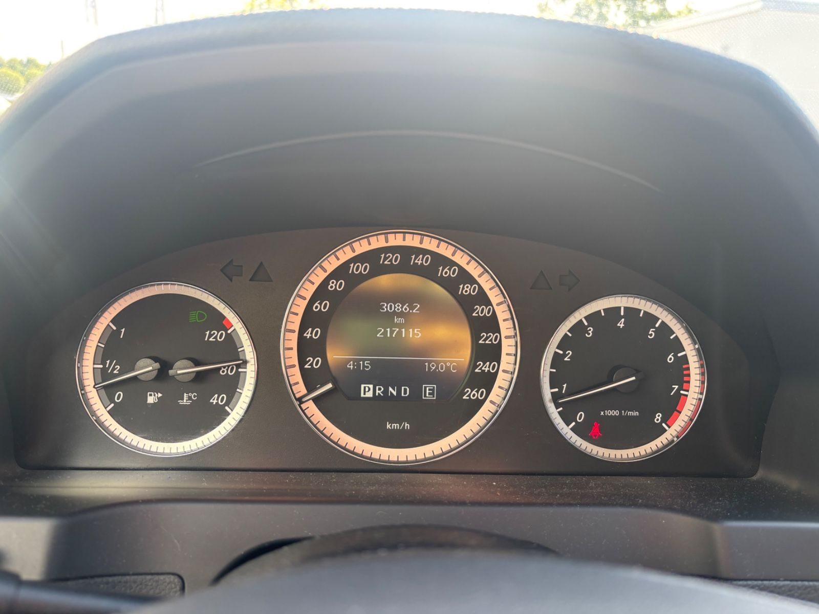 Mercedes-Benz C 180 – Foto 14