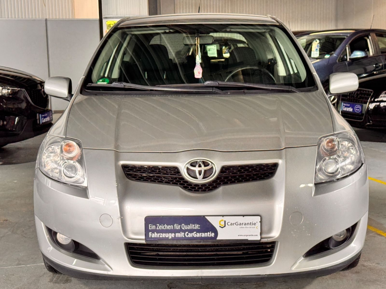Toyota Auris – Foto 2