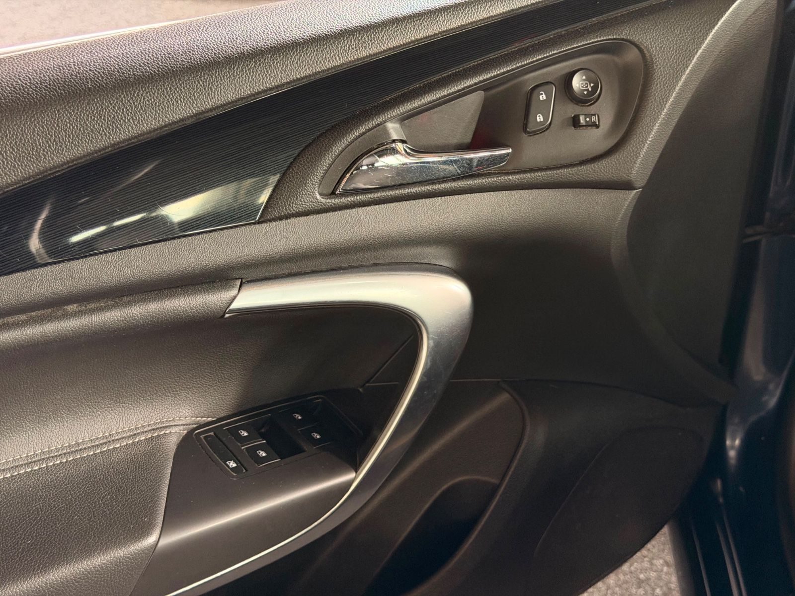 Opel Insignia – Bild 16