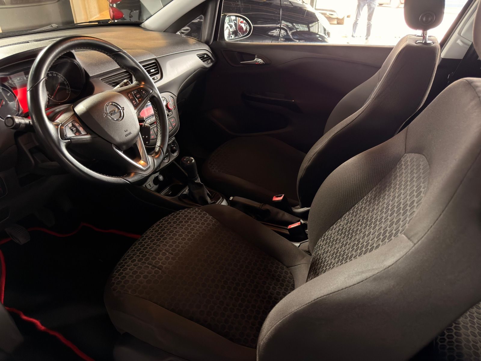 Opel Corsa – Foto 13