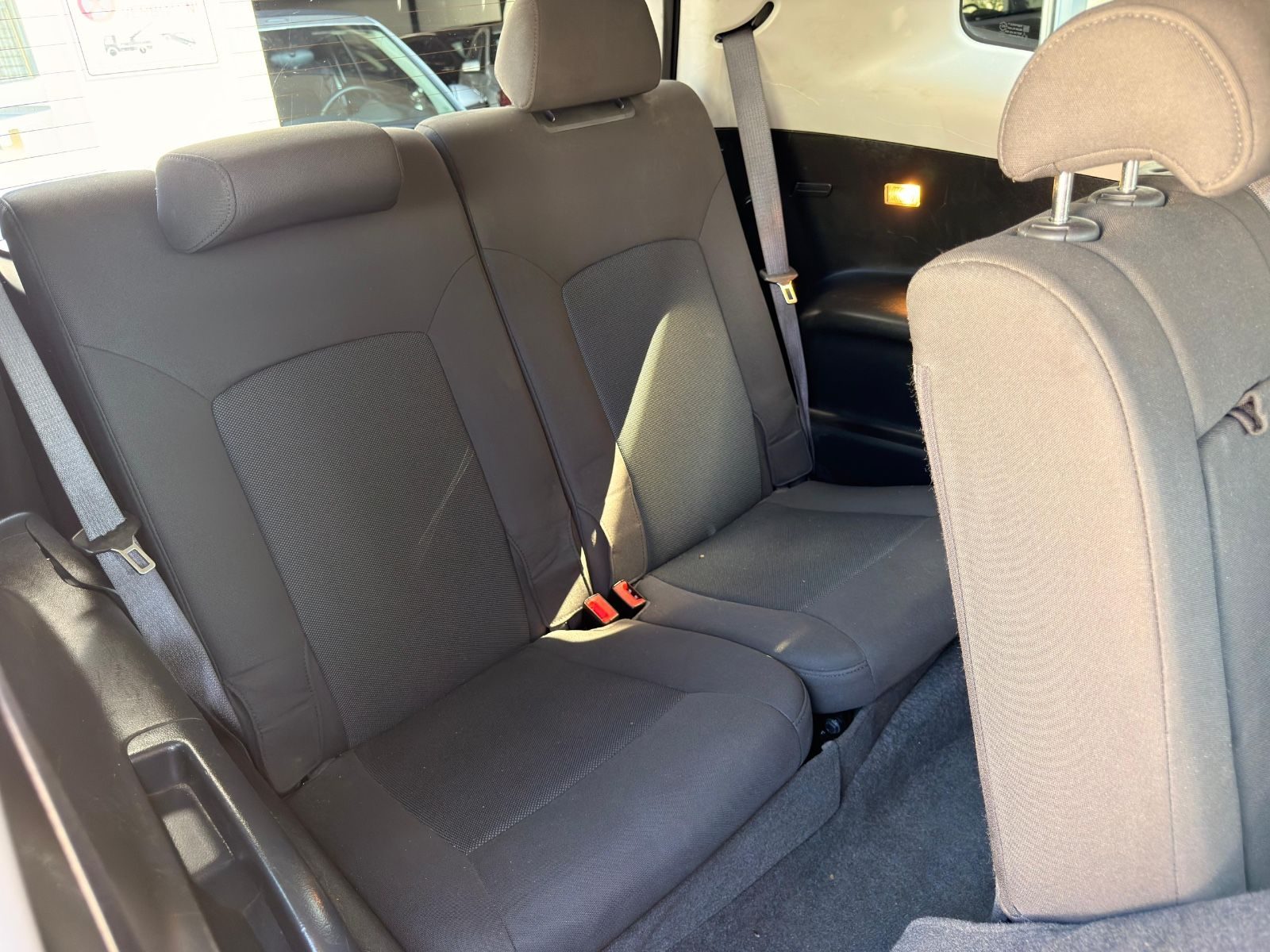 Chevrolet Orlando – Bild 11
