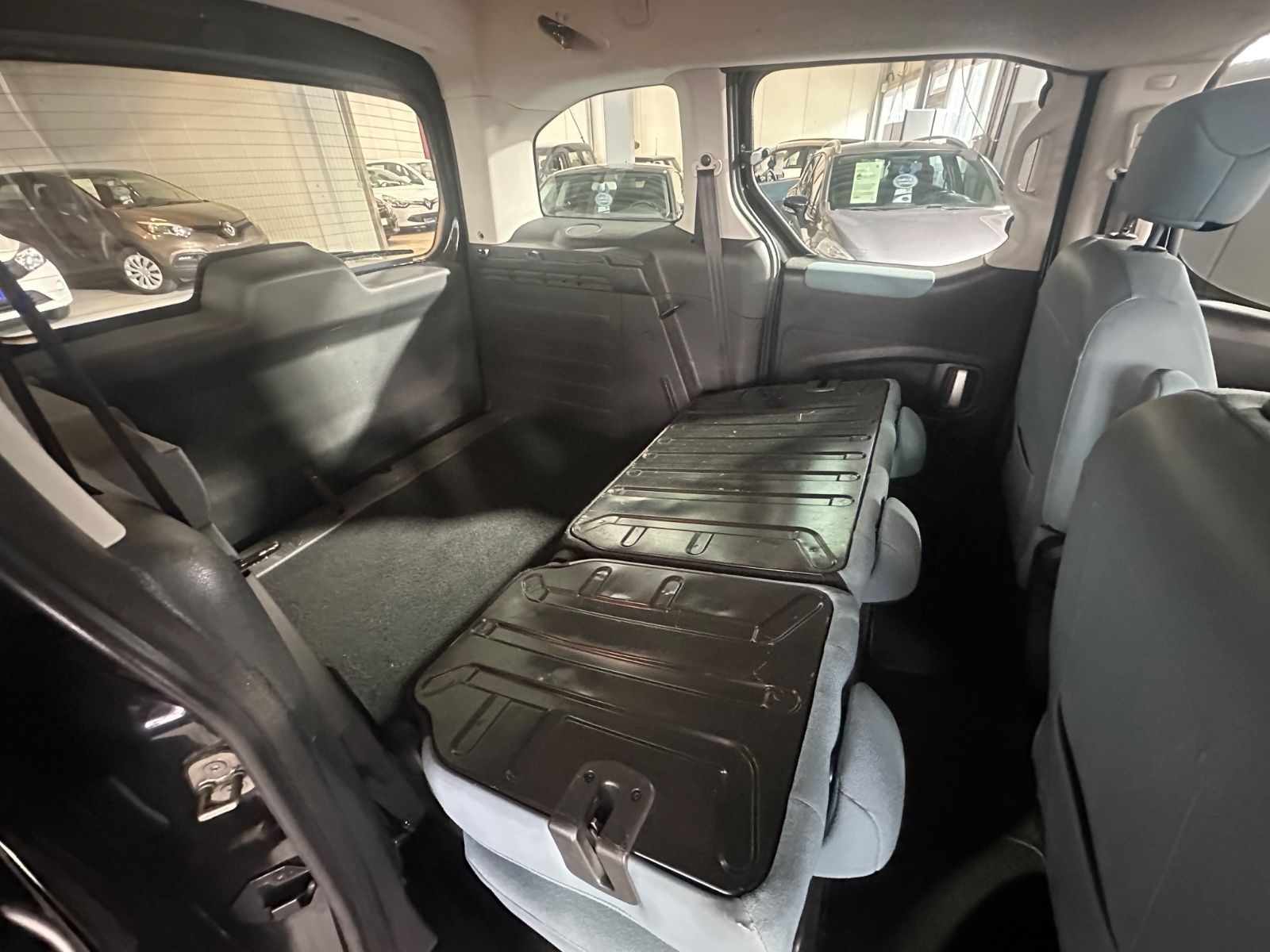 Citroën Berlingo – Foto 12