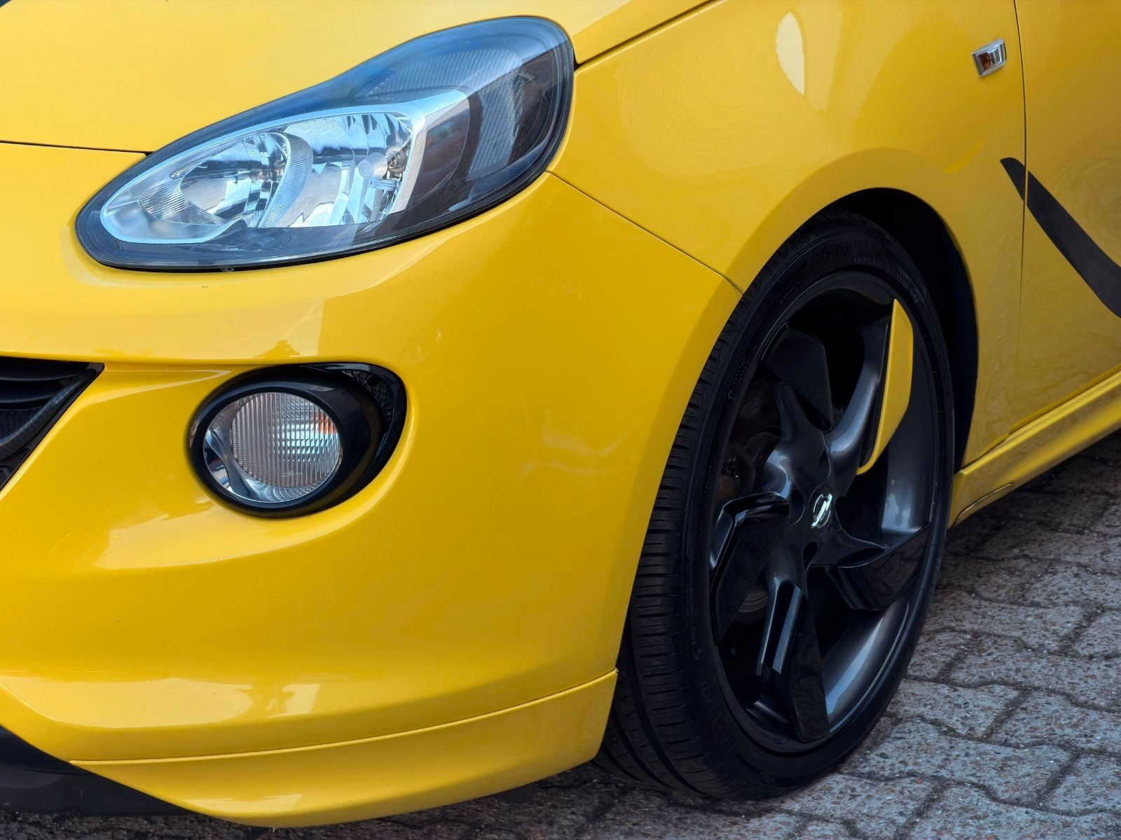 Opel Adam – Foto 5