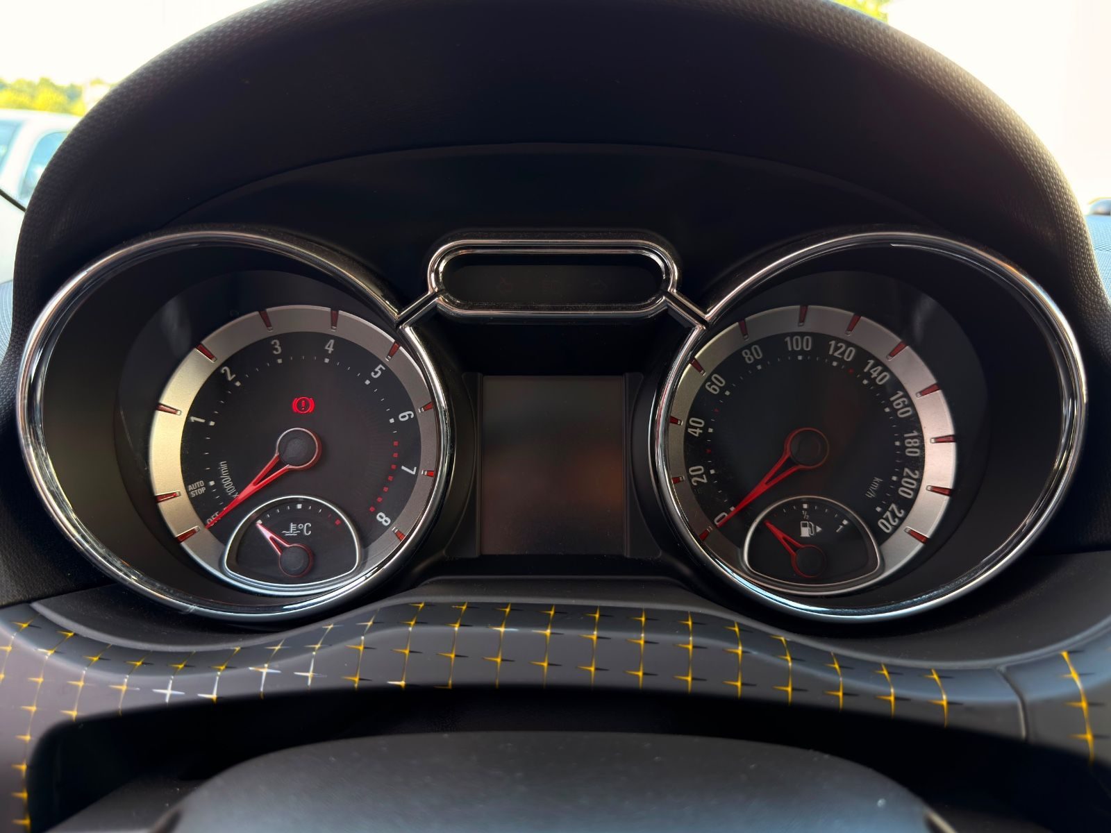 Opel Adam – Foto 26