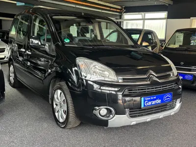 Citroën Berlingo Kombi Selection*PDC*KLIMA*TEMPO*MFL*HU