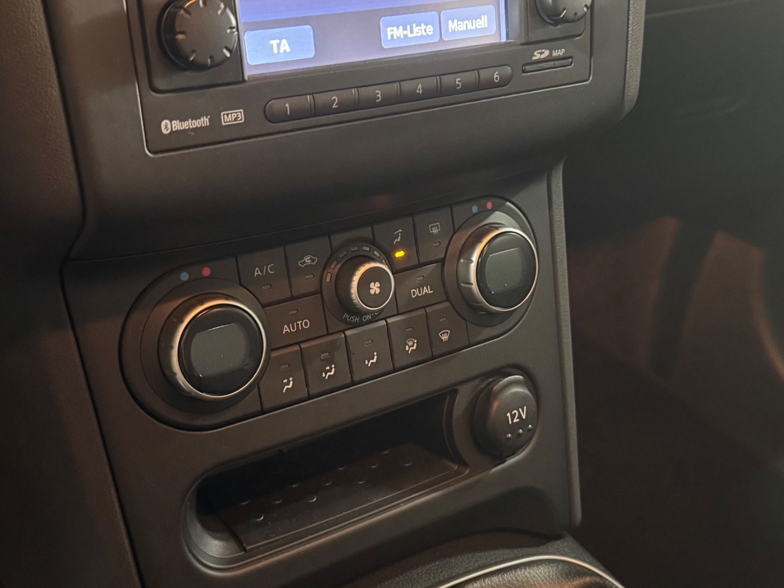 Nissan Qashqai – Bild 9