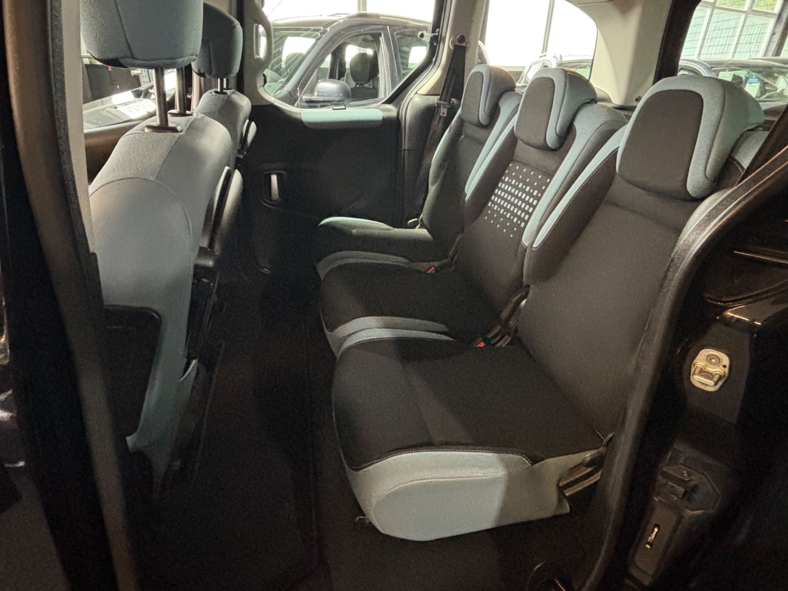 Citroën Berlingo – Foto 13