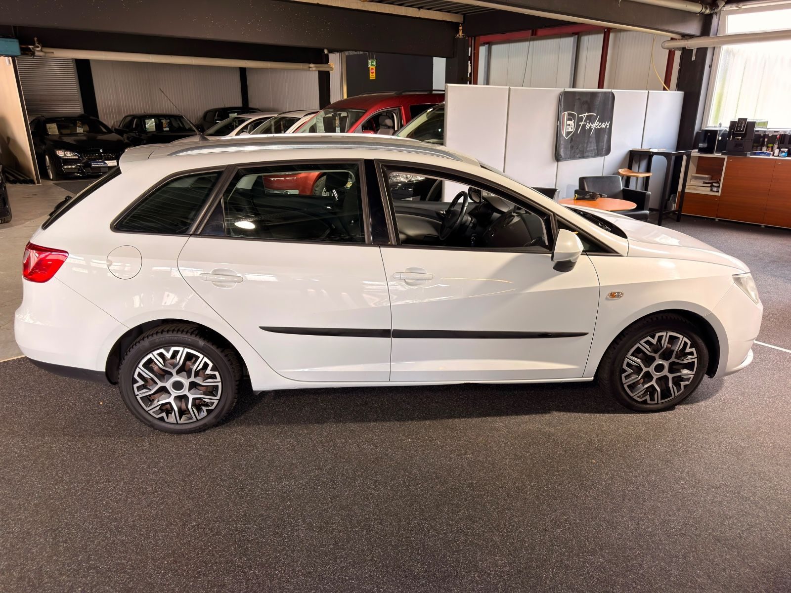 SEAT Ibiza – Foto 9