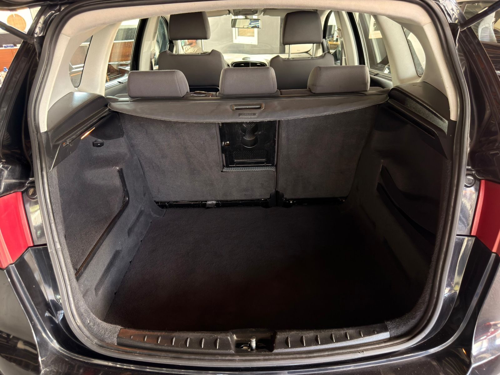 SEAT Altea – Foto 9